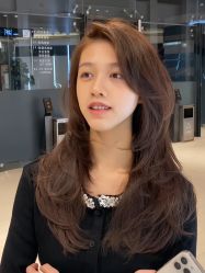 -3AM HAIR SALON染发接发