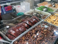 -乔波食品(杜桥中心菜场店)