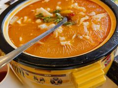 -老浒记民俗酒楼(王府井店)