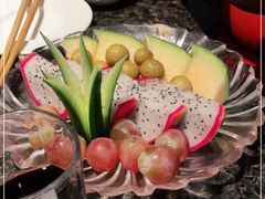 -海底捞火锅(连城广场店)