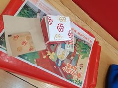 -塔斯汀中国汉堡(徐汇汇京广场店)