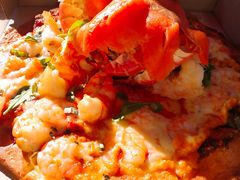 -Steveston Pizza Company (Richmond)