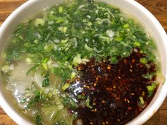 -思泊湖牛肉面(兰州总店)