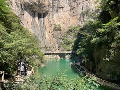 -山西壶关太行山大峡谷旅游景区
