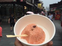 糖桂花定胜糕-定胜糕小店-蒋顺发