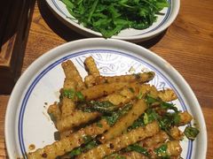 -云海肴·汽锅鸡·云南菜(天津国金汇店)