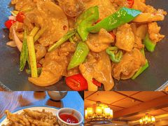 -宴武夷·匠心闽味(印象大红袍店)