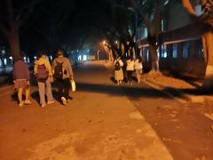 -华南师范大学(广州大学城校区)