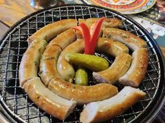 -卢布里西餐厅(总店)