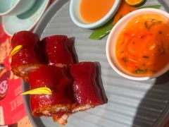 -点都德(喜粤楼店)