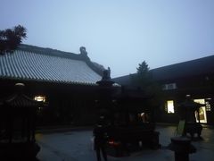 -普陀山慧济禅寺