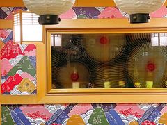 -桃屋日本料理(清华科技园店)