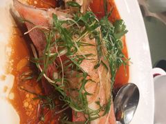 -陶陶居海鲜酒家(新马路店)