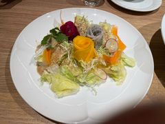 -连鹭海鲜·海肠捞饭·海胆饭(星海店)