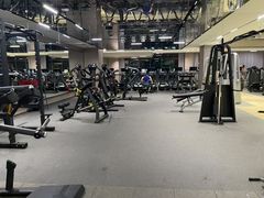 -力美健健身游泳俱乐部(顺联国际店)