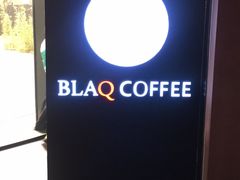-BLAQ咖啡(骏豪店)