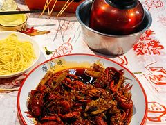 -辣出味岳阳特色烧烤·龙虾大排档(砂子塘总店)