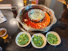 -邓莽子老火锅(中兴路总店)