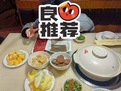 -小骨煲金华砂锅(转塘金街美地店)