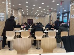 -老四季(南市场店)