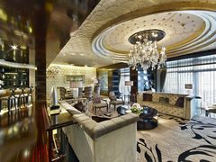 床-上海星河湾酒店(闵行店)