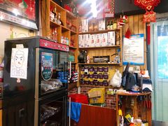 -大壮家原味烤肉(兴华北街店)