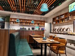 -快乐爱斯米牛排自助(正大广场店)