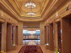 -北京中国大饭店