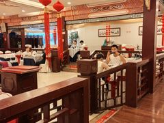 -全聚德(上海首店浦东店)