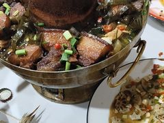 -新凯旋烧烤·燕姐千岛湖土菜