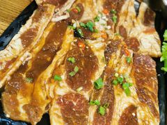 -大壮家原味烤肉(兴华北街店)