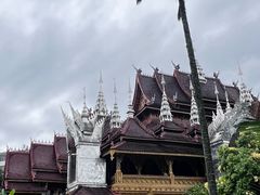 -西双版纳总佛寺