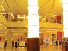 -梅州万达广场华美达酒店