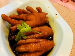 -点都德(聚福楼店)