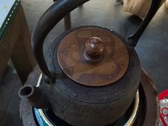 -翁暖茶馆(滨江东总店)