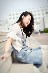 -逸丝风尚