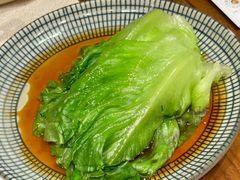 -蟹黄鱼·海派深夜面馆(巨鹿路店)