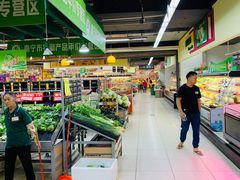 -南城百货(亭江店)