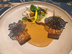 -第101座花园餐厅(湖滨88店)