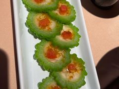 苦尽甘来-山石榴·贵州菜(丰盛里店)