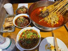 -付小姐在成都(吾悦广场店)