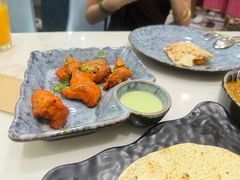 -VATAN INDIAN RESTAURANT米特印度餐厅(城北路店)