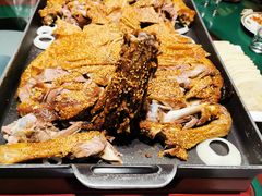 -九十九顶毡房(阜石路店)