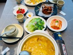-喜记顺德菜(南昌万象城店)