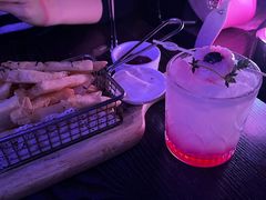 -MOSSO音乐酒吧·live house(长乐路店)