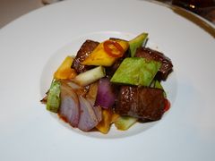 -金轩中餐厅 Jin Xuan(浦东丽思卡尔顿酒店)