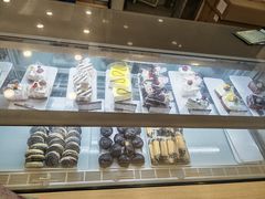 -长发西饼(临顿路店)