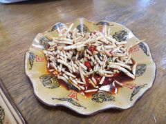 -乐山第一家临江鳝丝(茶坊路店)