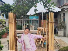 -广州市紫泥堂文化创意园景区