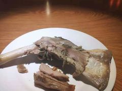 -蓝鲸湾汤泉(包河店)